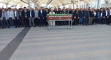 Gezi kazasında hayatını kaybeden ortaokul öğrencisi Çağan Özgen Çelik toprağa verildi