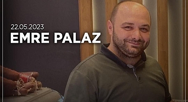 Gönen Belediye Başkanı İbrahim Palaz'ın Acı Günü