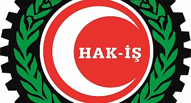 HAK-İŞ: "Üyemiz Dilek Özdemir kadın cinayeti kurbanı oldu"