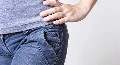 Hareket Kısıtlılığının Altından Kalça Kireçlenmesi Çıkabilir 