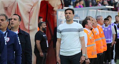 Hasan Özer, Altınordu'ya iyi geldi