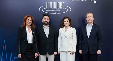 Hastaneyi tek tıkla hastaya getiren teknoloji