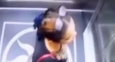 Havalimanında asansör boşluğuna düşen kadının cesedi üç gün sonra bulundu