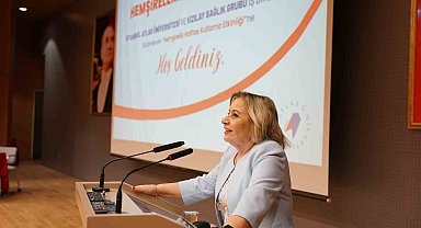 Hemşirelerin adaletsiz dağılımı: Yüzde 80'i dünyanın yarısına hizmet ediyor