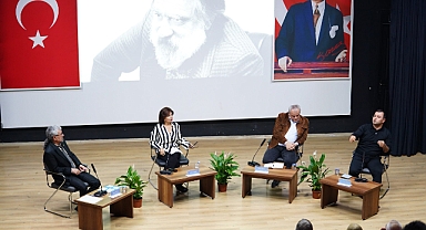 Ayvalık 3. Fikir Ve Kültür Günleri Yoğun İlgi