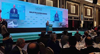 İçişleri Bakanı Soylu: "Bir gün bakanlığın konforunu yaşadıysam haram olsun"