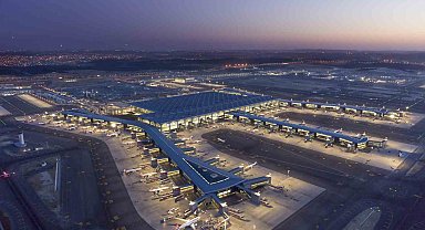 İGA CEO'su Kadri Samsunlu Independent'a konuştu