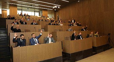 İnegöl, Onikişubat ilçesiyle kardeş oldu