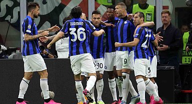 Inter'den İstanbul için Avantajlı Skor