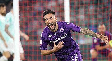 Inter üst üste 2. kez İtalya Kupası'nın sahibi