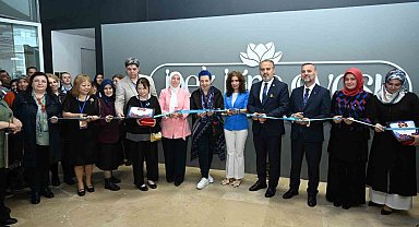 İpliğin İğne İle Aşkı Bu Festivalde