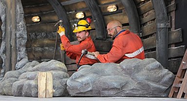 İş kazalarının en büyük sebebi: Çalışan davranışları
