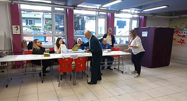 İşadamı Erol Sabancı oyunu kullandı