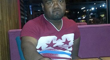 İşe giderken canından oldu