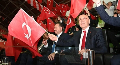 İsmail Ok: Mevsimlik Milliyetçiler