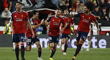 İspanya Kral Kupası'nda şampiyon yarın belli olacak