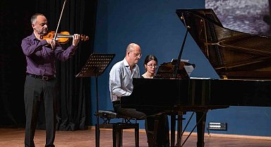 İspanya'dan İzmir'e Sanat