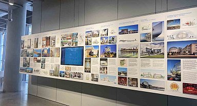 İstanbul Modern'in yeni müze binası 4 Mayıs'ta ziyarete açılıyor