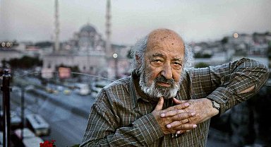 İstanbul Sinema Müzesi'nde fotoğraf, sanat ve gazetecilik sempozyumu