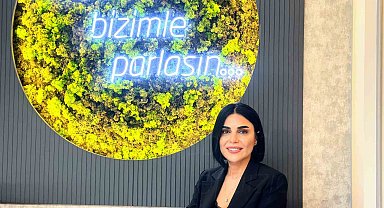 2 çocuk annesinin başarı öyküsü kadınlara örnek oluyor