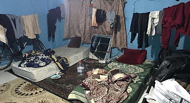 İstanbul'da göçmen kaçakçılığı operasyonu