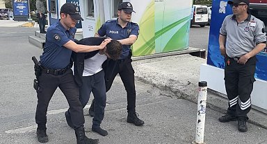 Hasta Bebeğin Parasını Çalan Vicdansız Hırsız Serbest Bırakıldı