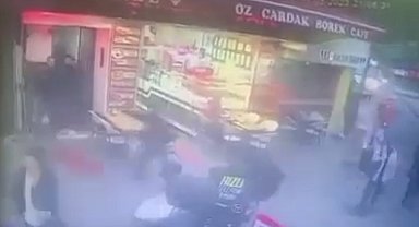 İstanbul'da iki gence kurşun yağdıran suç makinesi yakalandı