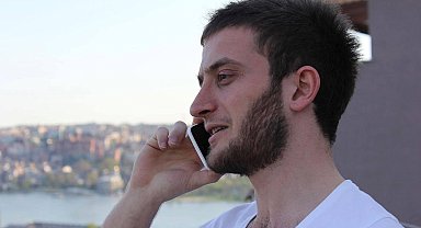 İstanbul'da Satırlı Koca Dehşeti