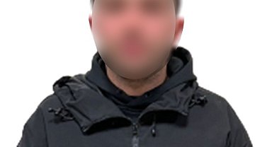 Şüphe Üzerine Durdurduğu Motosiklette Uyuşturucu Çıktı 