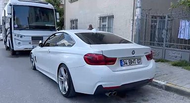 Tüfekli Düğün Konvoyundaki Magandalara Ceza Yağdı