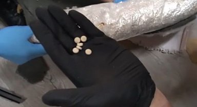 İstanbul'da uyuşturucu operasyonu: 75 gözaltı