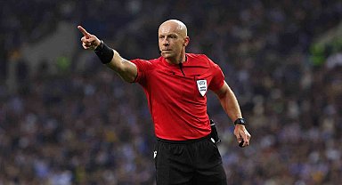 İstanbul'daki dev finali Polonyalı Szymon Marciniak yönetecek