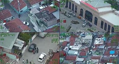 Son İki Haftada 315 Tutuklama