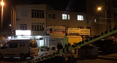 İzmir'de 5 kişinin hayatını kaybettiği olayın detayları belli oldu