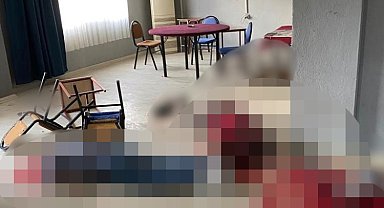 İzmir'de 5 kişinin öldürüldüğü olayla ilgili 13 gözaltı kararı