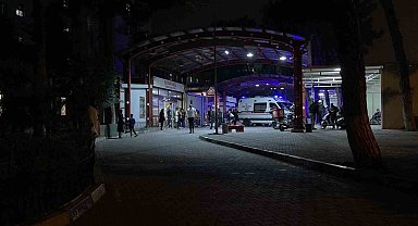 İzmir'de polisin kazayla vurduğu şahıs öldü