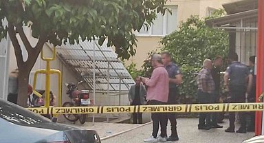 İzmir'deki babaanne cinayetinde 2 çocuk tutuklandı