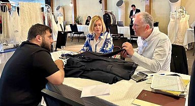 İzmir'den Tel Aviv'e ticaret köprüsü