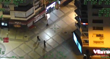 İzmirim Kart dolandırıcılarına "Bahar Temizliği": 266 gözaltı kararı