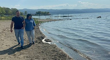 Gölde 2 Bin Yıllık Tarihi Sikke 