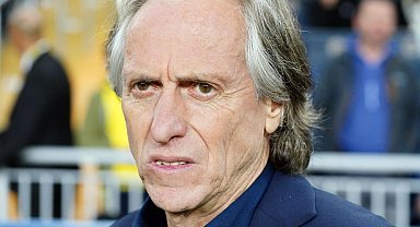 Jorge Jesus'tan kadroda 2 değişiklik