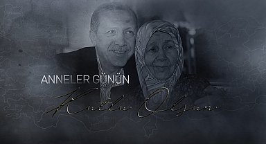 Kabaktepe'den Anneler Günü için anlamlı klip