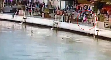 Kadıköy'de istek şarkı cinayeti kamerada