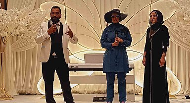 Kadın girişimcilerin düzenlediği alışveriş festivali Başakşehir'de kapılarını açtı