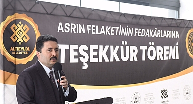 Kahramanlar Unutulmadı!