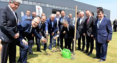 Karacabey'e uluslararası dev yatırım