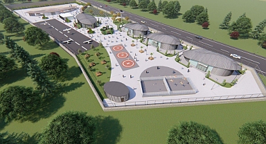 Karesi'de gençlerin teknoloji merkezi yükseliyor