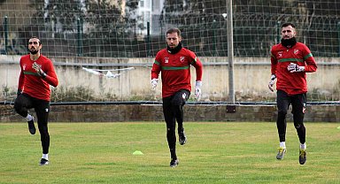 Karşıyaka, Erdoğan Açar'la yollarını ayırdı