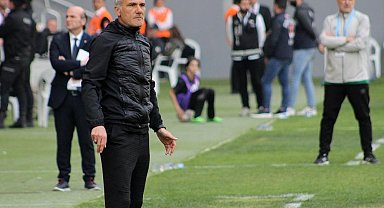 Karşıyaka'da ikinci Erman Güraçar dönemi kötü gidiyor