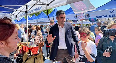 Anneler Günü Erken Kutlandı 